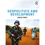 Geopolitics and Development