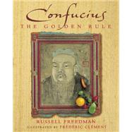 Confucius The Golden Rule