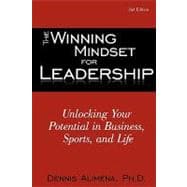 The Winning Mindset for Leadership