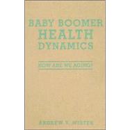 Baby Boomer Health Dynamics
