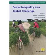 Social Inequality as a Global Challenge