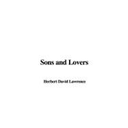 Sons and Lovers