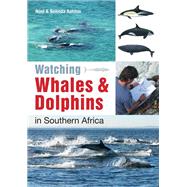 Watching Whales & Dolphins in Southern Africa