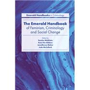The Emerald Handbook of Feminism, Criminology and Social Change