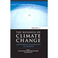 The Business of Climate Change