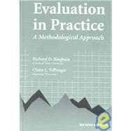 Evaluation in Practice