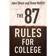The 87 Rules for College