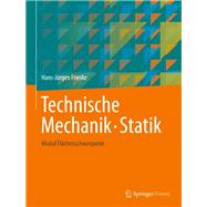 Technische Mechanik. Statik