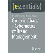 Order in Chaos - Cybernetics of Brand Management