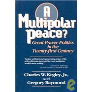 Multipolar Peace?