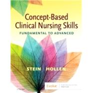 Nursing Skills Online Version 4.0 for Concept-Based Clinical Nursing Skills