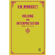 Holding and Interpretation