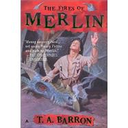 The Fires of Merlin (DIGEST)