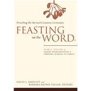 Feasting on the Word, Year A