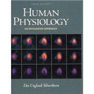 Human Physiology (Text Only)