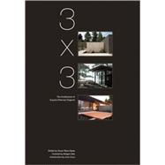 3 X 3 : Architecture of Suyama Peterson Deguchi
