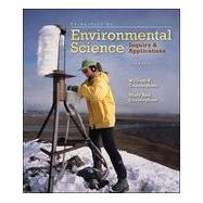 Principles of Environmental Science, 6th Edition