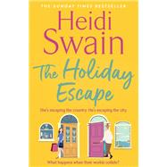 The Holiday Escape