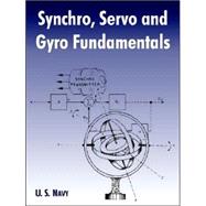 Synchro, Servo And Gyro Fundamentals