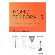 Homo Temporalis
