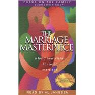 The Marriage Masterpiece