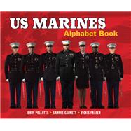US Marines Alphabet Book