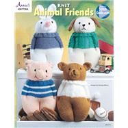 Knit Animal Friends