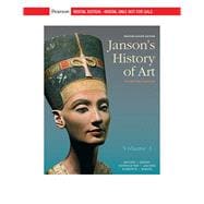 Janson's History of Art: The Western Tradition, Reissued Edition, Volume 1 [RENTAL EDITION]