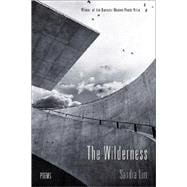 The Wilderness Poems