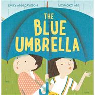The Blue Umbrella