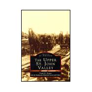 Upper Saint John Valley