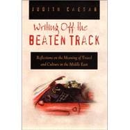 Writing Off the Beaten Track