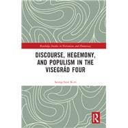 Discourse, Hegemony, and Populism in the Visegrád Four