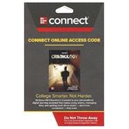 Connect Access Card for Criminology