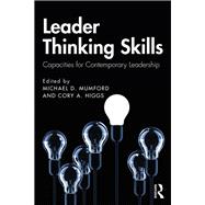 Leader Thinking Skills