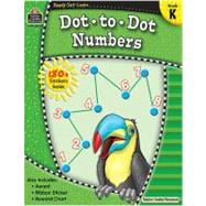 Dot-to-Dot Numbers