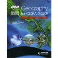 Geography for Ccea Gcse