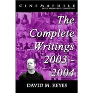 Cinemaphile