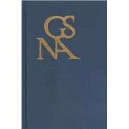 Goethe Yearbook