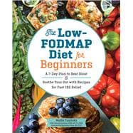 The Low-fodmap Diet for Beginners