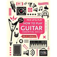 How to Play Guitar