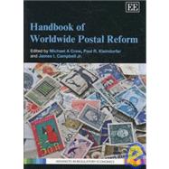 Handbook of Worldwide Postal Reform