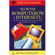 Polish Computer Dictionary