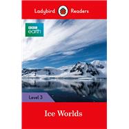 BBC Earth: Ice Worlds Level 3