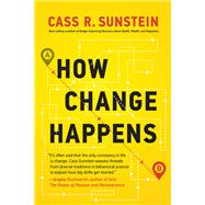 How Change Happens