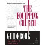 Equipping Church Guidebook : Your Comprehensive Resource