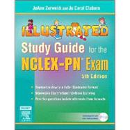 Illustrated Study Guide for the NCLEX-PN® Exam