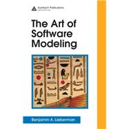The Art of Software Modeling