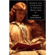 Women and Literature in Britain 1800â€“1900