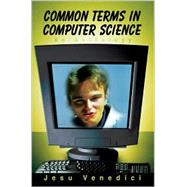 Common Terms in Computer Science